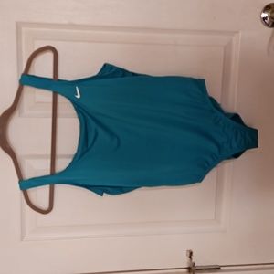 Nike Swimsuit